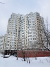 Москва, 2-х комнатная квартира, Филевский б-р. д.24 к2, 18000000 руб.