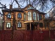 Дом на улице А. Тупицына, 27500000 руб.