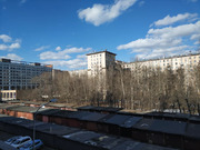Москва, 2-х комнатная квартира, ул. Вавилова д.52к1, 29150000 руб.