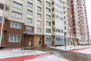 Мытищи, 2-х комнатная квартира, Малая Бородинская д.1 к2, 8690000 руб.
