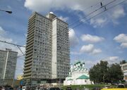 Москва, 2-х комнатная квартира, Новый Арбат улица, д.6, 65000 руб.