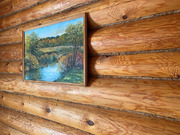 Дом в деревне Цаплино, 4490000 руб.