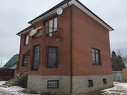 Продам дом д. Григорьевское, 10250000 руб.
