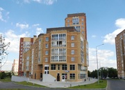 Москва, 2-х комнатная квартира, Барышевская Роща д.1, 4900000 руб.
