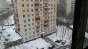 Москва, 1-но комнатная квартира, Волгоградский пр-кт. д.12, 6550000 руб.