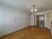 Москва, 3-х комнатная квартира, ул. Никулинская д.23, к 3, 8500000 руб.