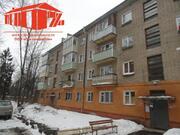 Красноармейск, 2-х комнатная квартира, ул. Строителей д.2, 1900000 руб.