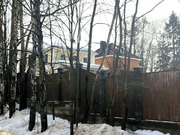 Продажа дома, Большая Черная, Мытищинский район, Речная улица, 23000000 руб.