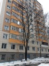 Москва, 1-но комнатная квартира, Нахимовский пр-кт. д.23, 30000 руб.