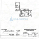 Подольск, 3-х комнатная квартира, ул. Мраморная д.1/13, 8950000 руб.