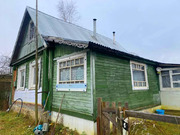 Дом в деревне Щеголево, 2300000 руб.