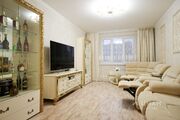 Москва, 3-х комнатная квартира, ул. Белореченская д.45 к1, 15500000 руб.