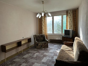 Москва, 1-но комнатная квартира, ул. Снайперская д.11, 9990000 руб.