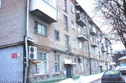 Сергиев Посад, 2-х комнатная квартира, ул. Толстого д.2б, 2350000 руб.