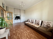 Дмитров, 1-но комнатная квартира, мкр.Подчерково д.15, 4300000 руб.