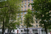 Москва, 1-но комнатная квартира, ул. Дмитрия Ульянова д.3, 13990000 руб.