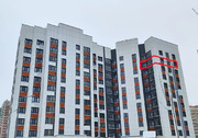 Зеленоград, 2-х комнатная квартира, Солнечная аллея д.корпус 935, 13380630 руб.