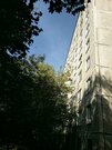 Москва, 1-но комнатная квартира, Сиреневый б-р. д.67 к2, 5700000 руб.