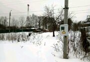 Участок 7 соток ЛПХ в д. Вертлино 1 линия от дороги, 700000 руб.
