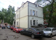 Ул. Моховая 11 стр 13 (ном. объекта: 3111), 26816 руб.