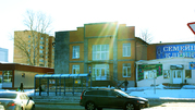 Помещение площадью 34,7 кв.м. в центре города Волоколамска, 9600 руб.