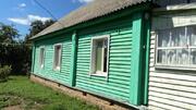 Жилой дом в старой деревне, 4 сотки земли Московская область, Можайск, 1400000 руб.