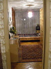 Москва, 3-х комнатная квартира, ул. Кастанаевская д.5, 10800000 руб.