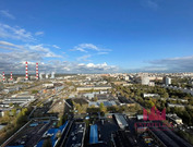 Москва, 2-х комнатная квартира, ул. Амурская д.1Ак5, 20300000 руб.