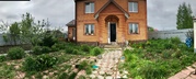 Продается жилой кирпичный дом в д. Трошково, Раменский р-н, 9300000 руб.