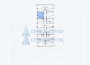 Москва, 2-х комнатная квартира, Уточкина ул. д.15, 8850000 руб.