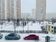Московский, 2-х комнатная квартира, Москвитина д.3к1, 13 950 000 руб.