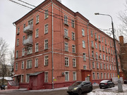 Продажа квартиры, Большая Черемушкинская улица