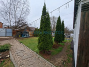 Продажа дома, Барыбино, Домодедово г. о., Чернышевского ул., 14000000 руб.