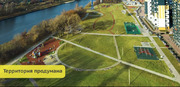 Долгопрудный, 2-х комнатная квартира, ул. Заводская д.2, 7800000 руб.