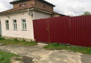 Продажа дома в городе Егорьевск улица Алексея Тупицына, 1800000 руб.