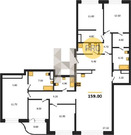 Продажа квартиры в новостройке, м. Терехово, ул. Нижние Мневники