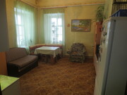Продам две комнаты площадью 37.1м2 в г. Серпухов, ул. 1-ая Московская, 1150000 руб.