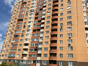 Долгопрудный, 1-но комнатная квартира, Госпитальная д.10, 4650000 руб.