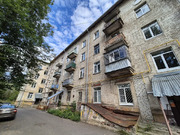 Комната 37 м2 в 4-к., 2/4 эт., 2500000 руб.