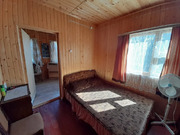 Дача 60 кв.м. на участке 6 соток в с. Орудьево, СНТ ст тасс, 1800000 руб.