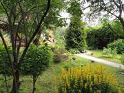 Продается часть дома на участке 14 соток в поселке Дружба, г.Мытищи, 14900000 руб.