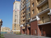 Москва, 1-но комнатная квартира, ул. Мосфильмовская д.88 к2, 14500000 руб.