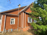 Дом в деревне Цаплино, 4490000 руб.