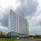 Королев, 1-но комнатная квартира, Октябрьский б-р. д.26, 5098000 руб.