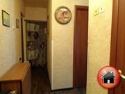 Железнодорожный, 2-х комнатная квартира, ул. 1 Мая д.7, 3550000 руб.