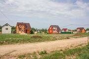 Продается земельный участок Новорижское шоссе Шаховская, 390000 руб.
