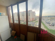 Лопатино, 3-х комнатная квартира, Солнечный бульвар д.2, 10800000 руб.