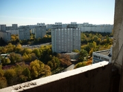 Москва, 1-но комнатная квартира, Борисовский пр д.20, 6500000 руб.