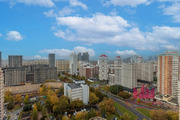 Москва, 5-ти комнатная квартира, Мичуринский пр-кт. д.34, 140000000 руб.