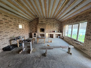 Продаю дом 130 кв.м. с банным комплексом на уч. 10 сот в пос. Дорохово, 19800000 руб.